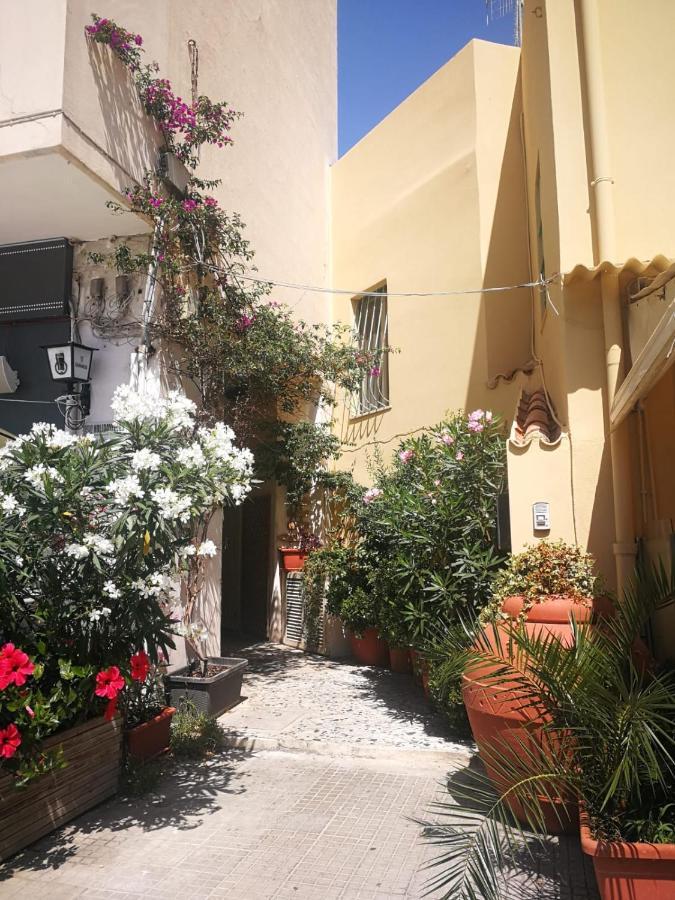 Studios10 Alghero Extérieur photo