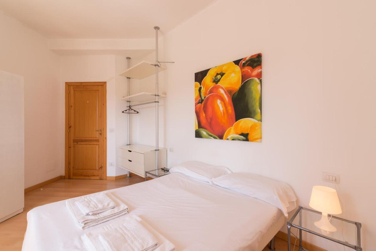 Studios10 Alghero Extérieur photo