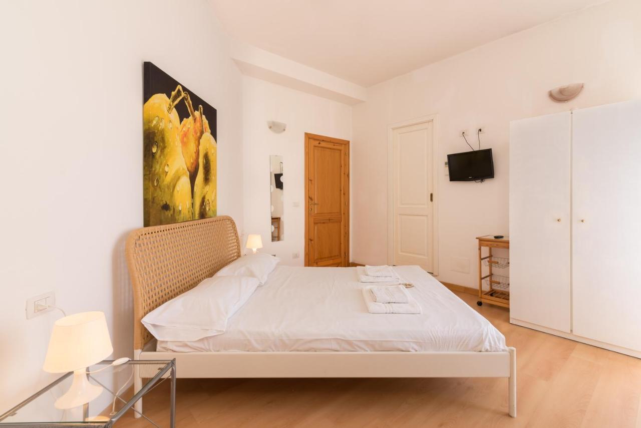 Studios10 Alghero Extérieur photo