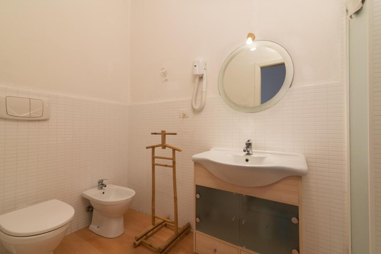 Studios10 Alghero Extérieur photo