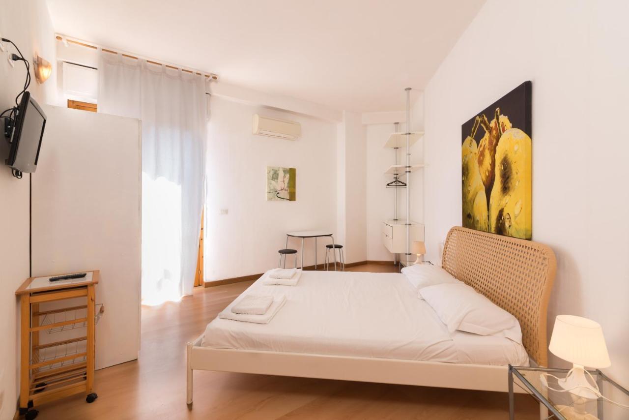 Studios10 Alghero Extérieur photo