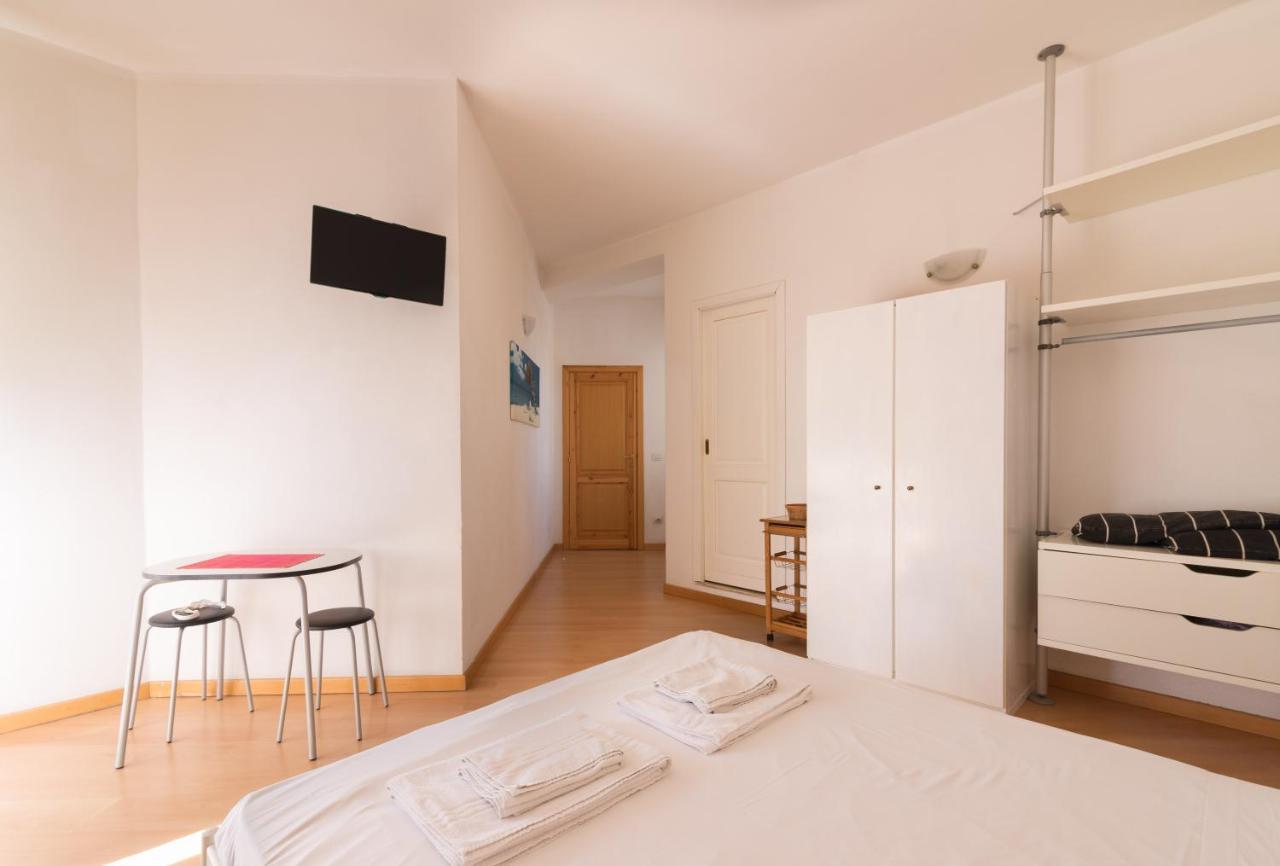 Studios10 Alghero Extérieur photo