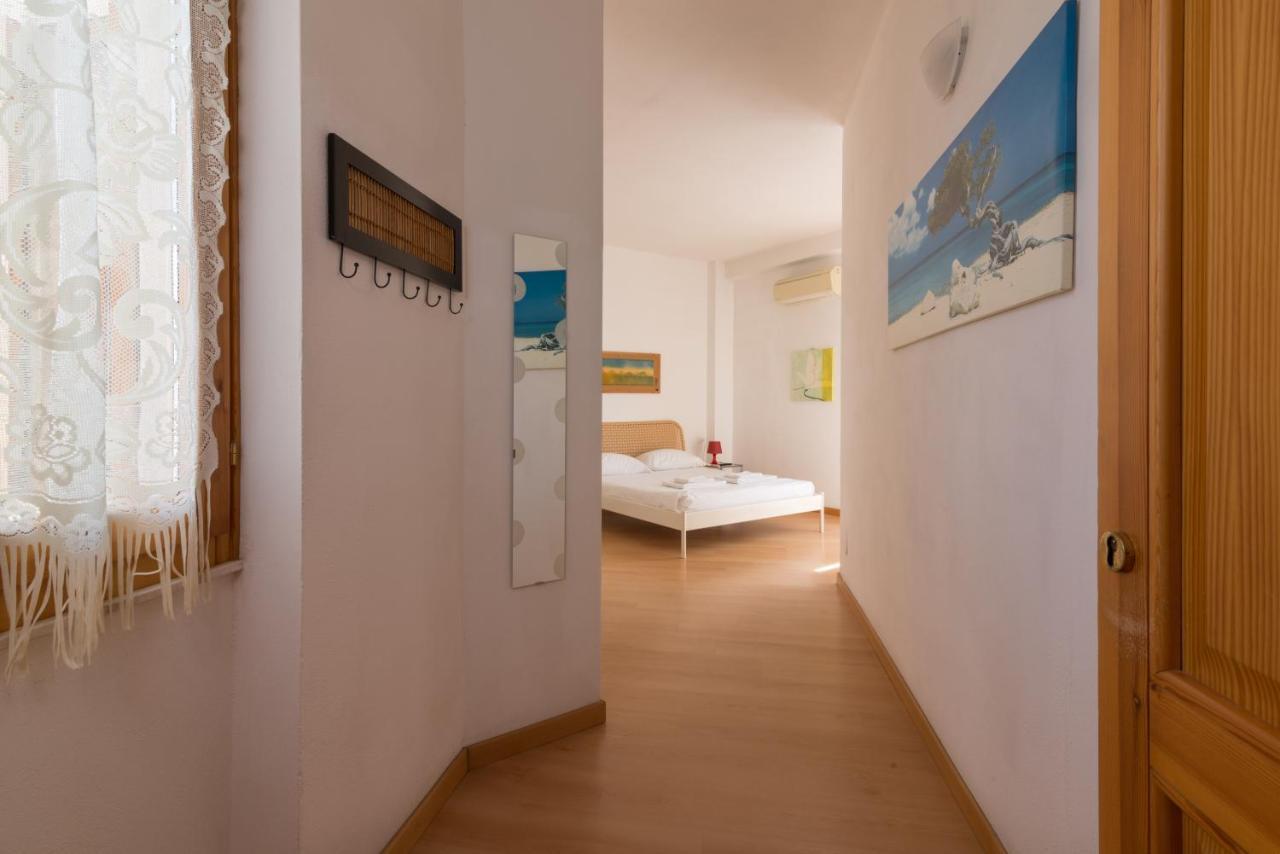 Studios10 Alghero Extérieur photo
