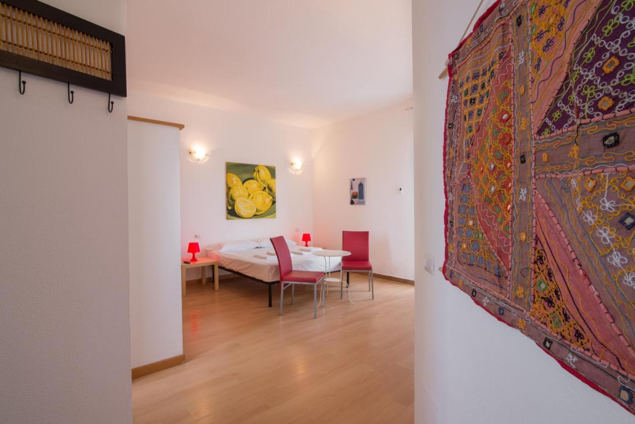Studios10 Alghero Extérieur photo