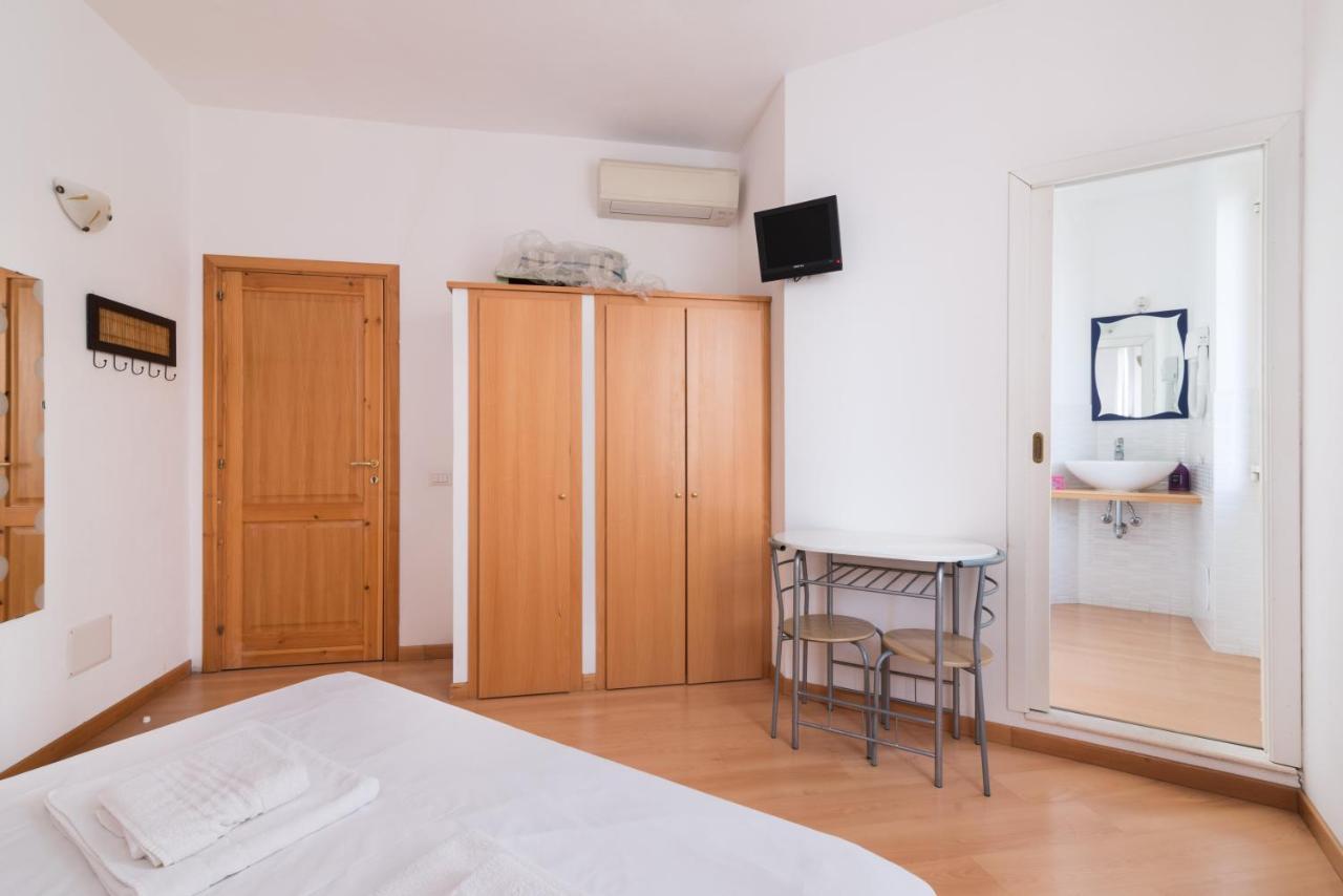 Studios10 Alghero Extérieur photo