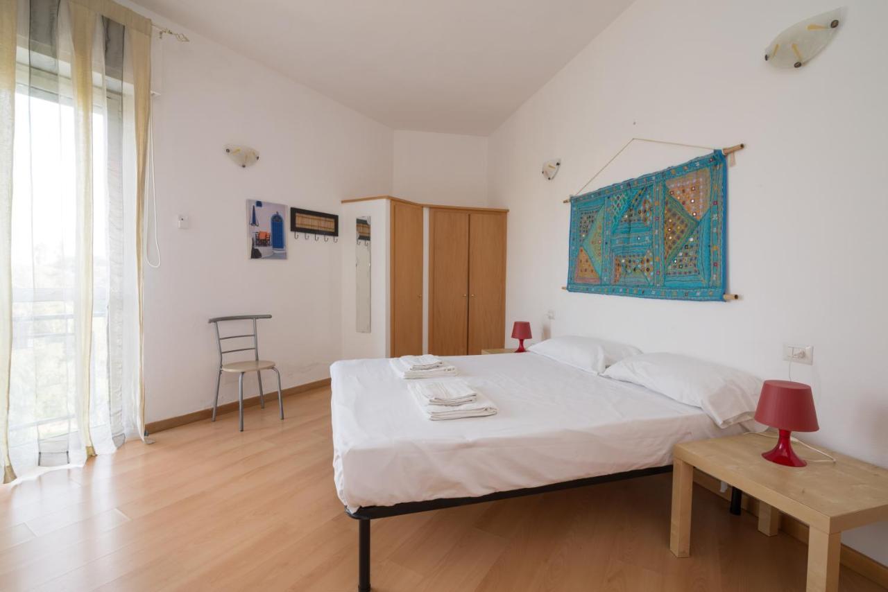 Studios10 Alghero Extérieur photo