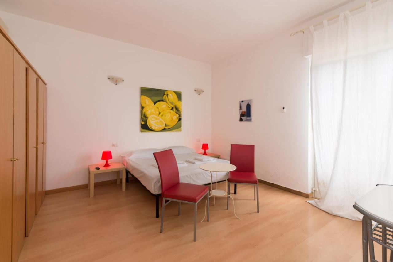 Studios10 Alghero Extérieur photo