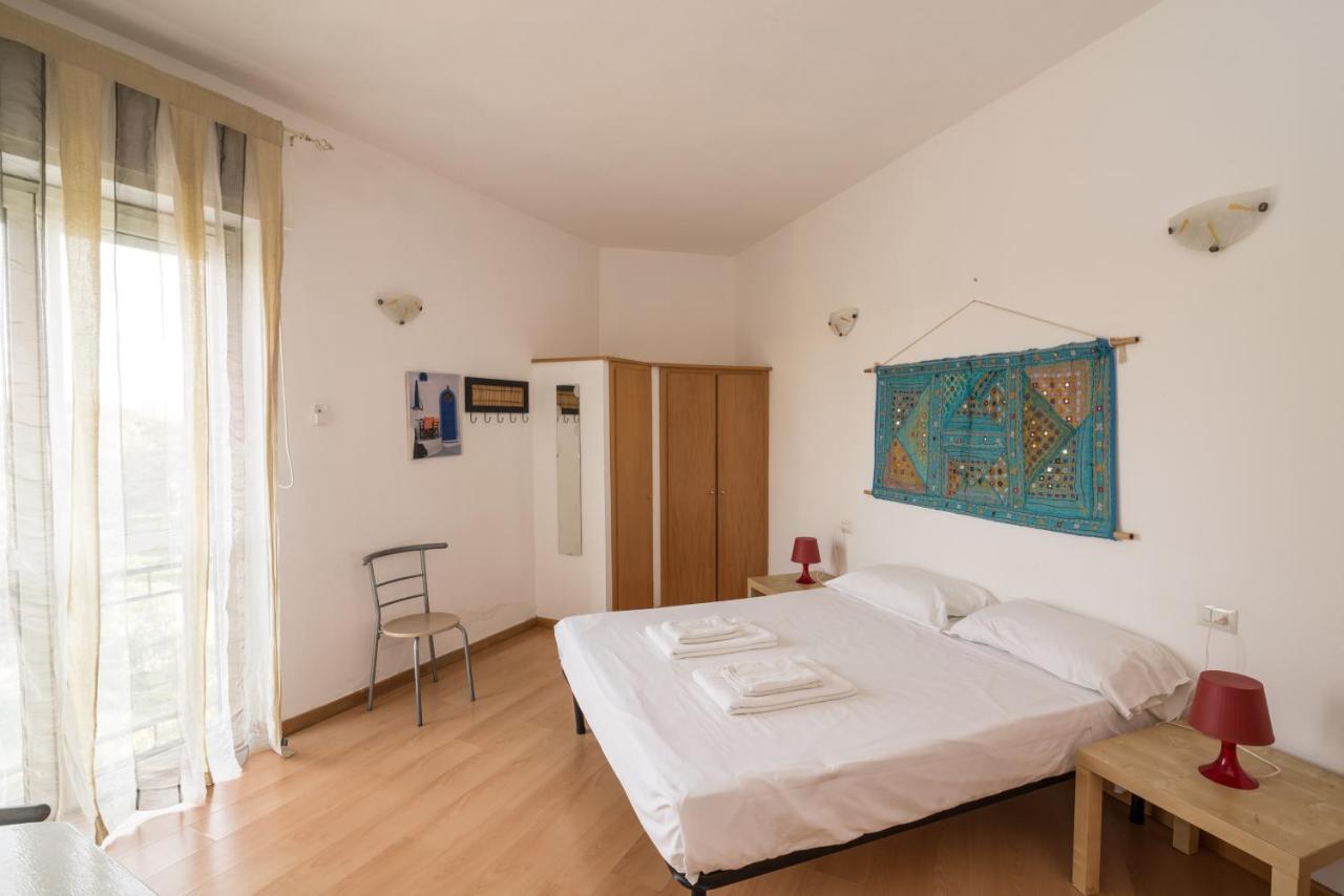 Studios10 Alghero Extérieur photo