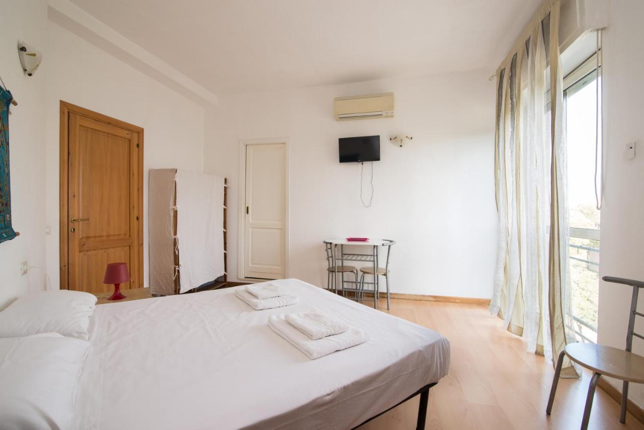 Studios10 Alghero Extérieur photo