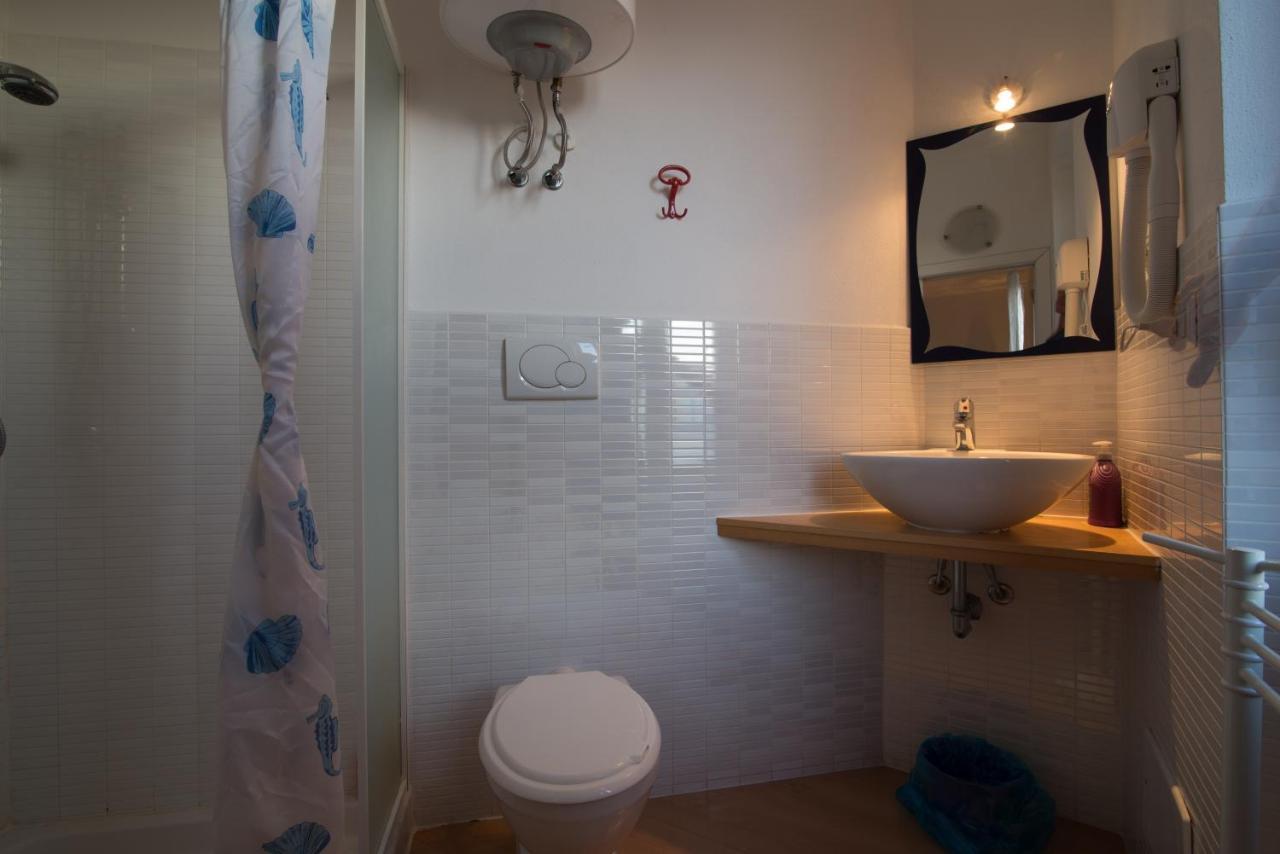 Studios10 Alghero Extérieur photo