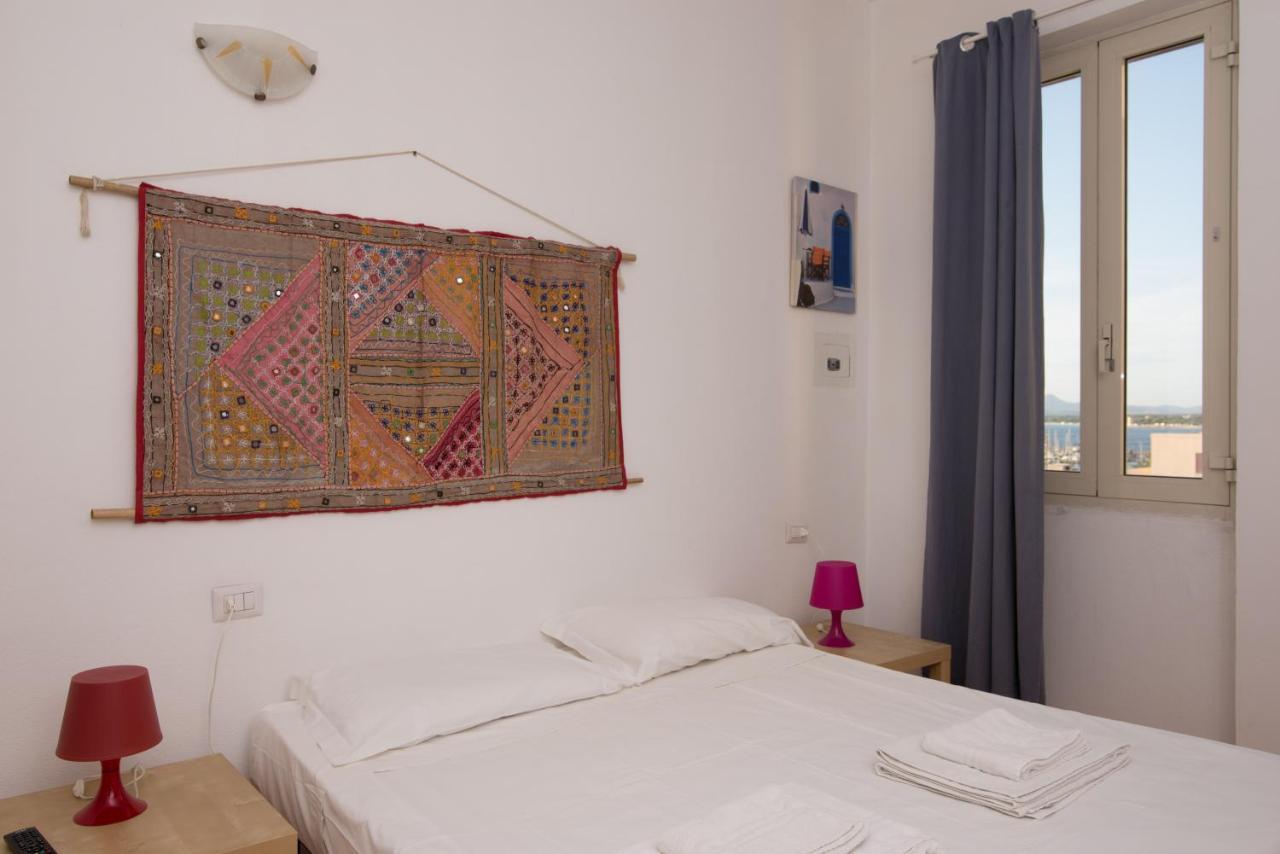 Studios10 Alghero Extérieur photo