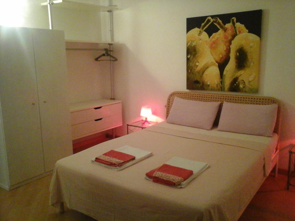 Studios10 Alghero Extérieur photo